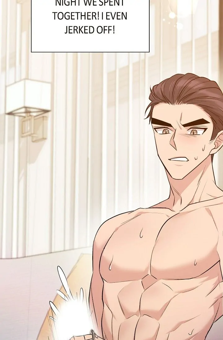 Obscene Contract Chapter 18 - Page 76