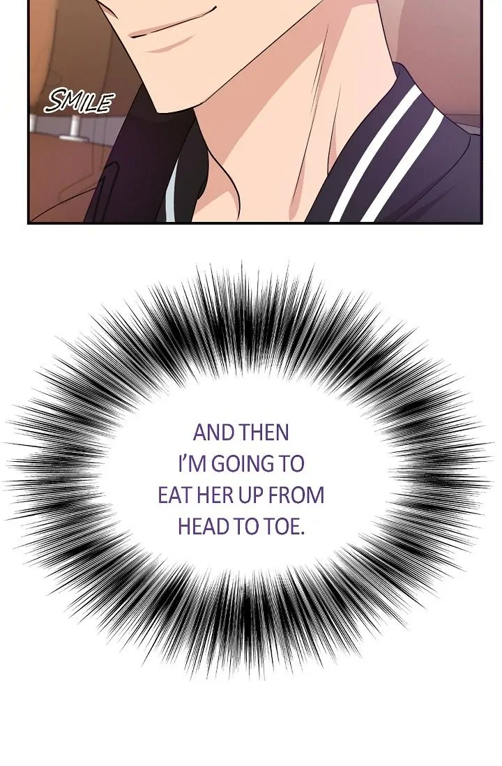 Obscene Contract Chapter 18 - Page 84