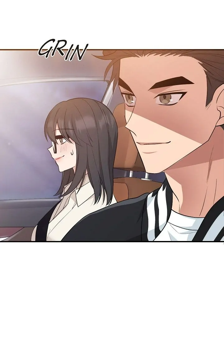 Obscene Contract Chapter 18 - Page 85