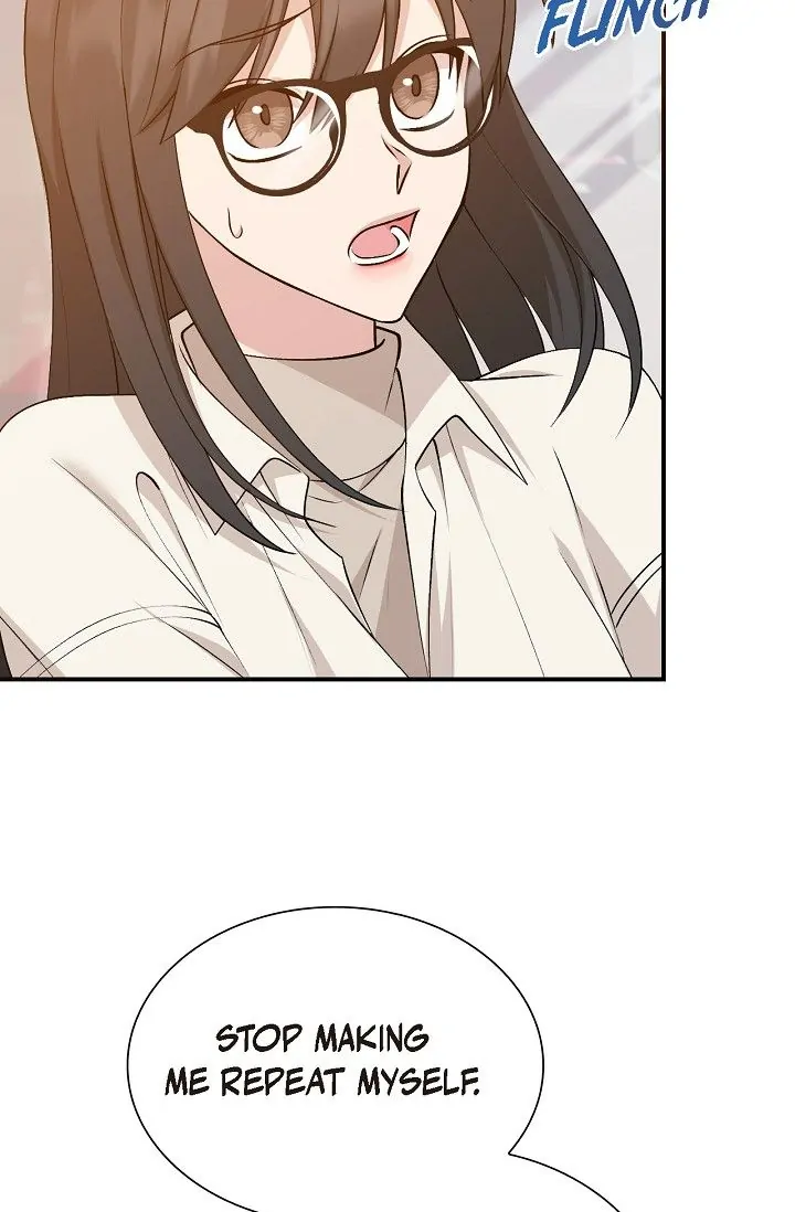 Obscene Contract Chapter 19 - Page 15