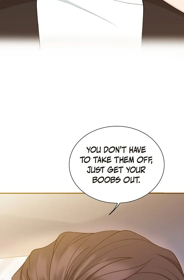 Obscene Contract Chapter 19 - Page 23