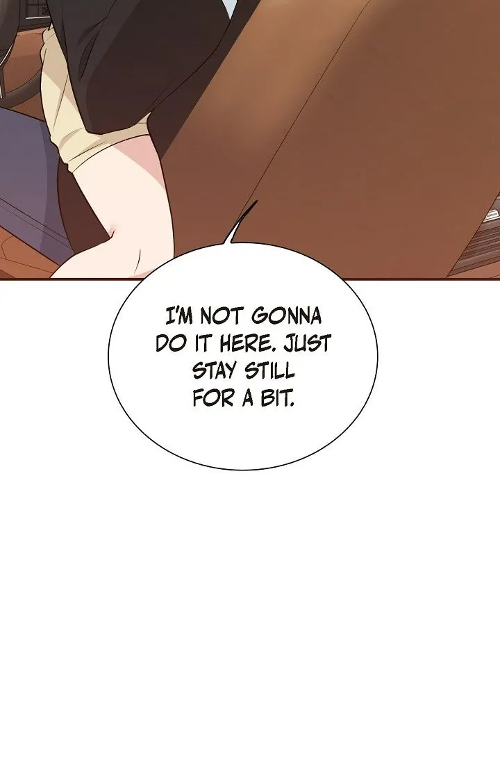 Obscene Contract Chapter 19 - Page 37