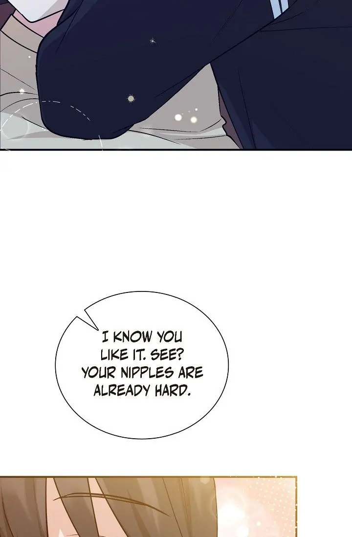 Obscene Contract Chapter 19 - Page 41