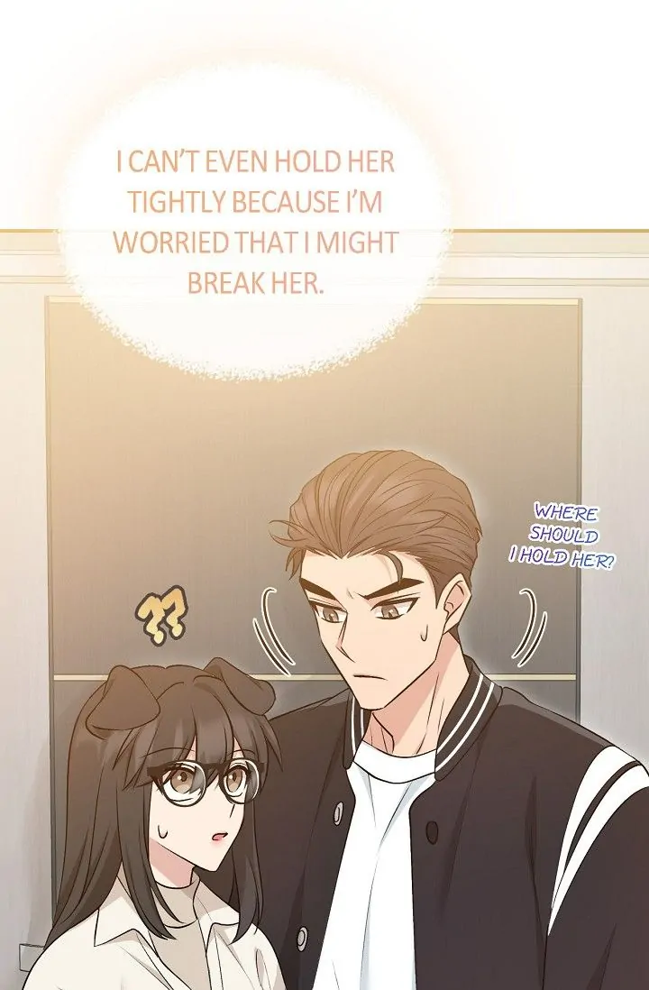 Obscene Contract Chapter 19 - Page 58