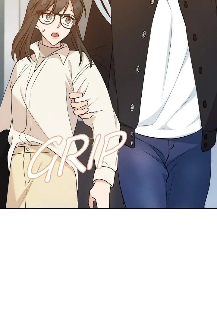 Obscene Contract Chapter 19 - Page 61