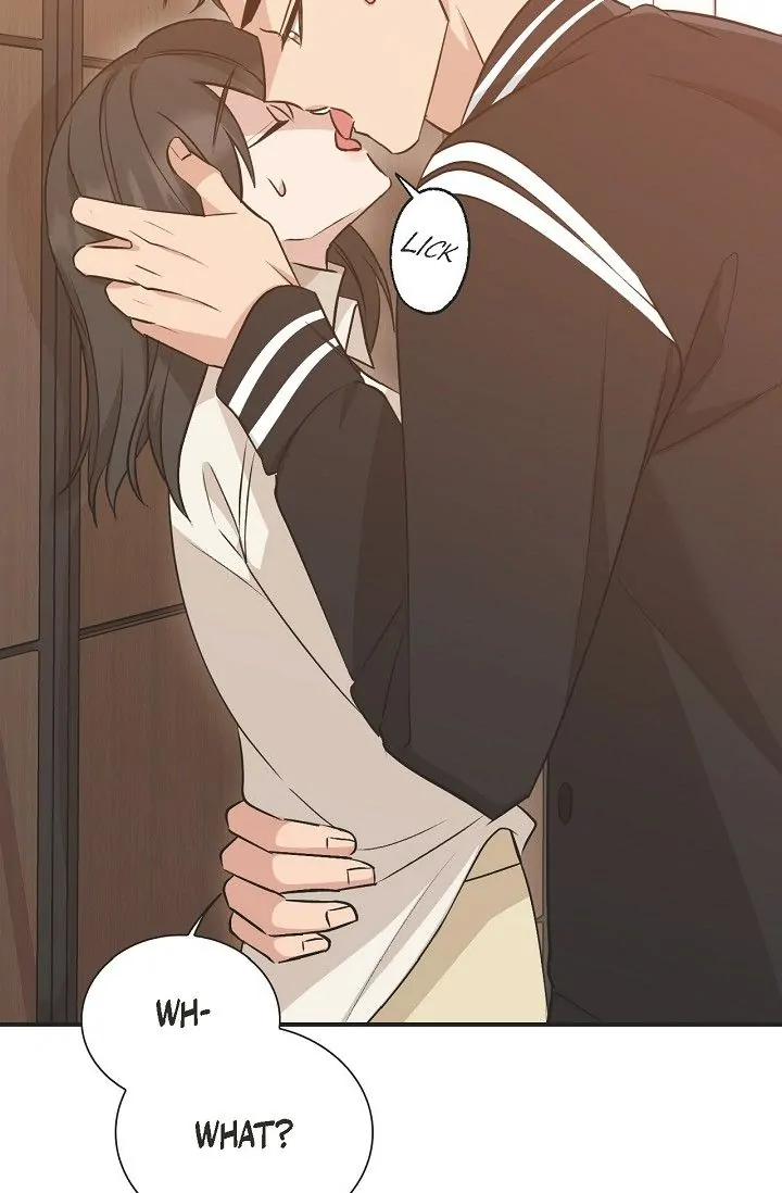 Obscene Contract Chapter 19 - Page 77