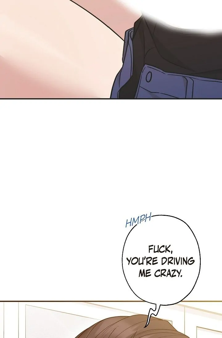 Obscene Contract Chapter 19 - Page 87