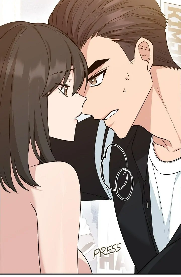 Obscene Contract Chapter 19 - Page 88
