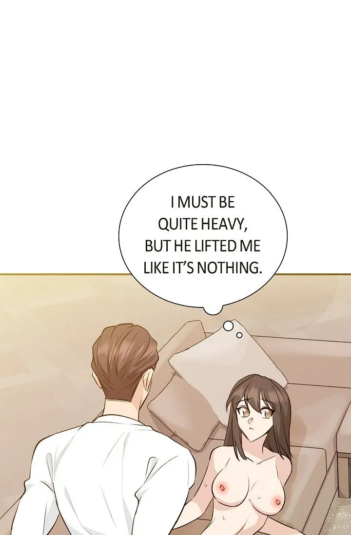 Obscene Contract Chapter 19 - Page 96