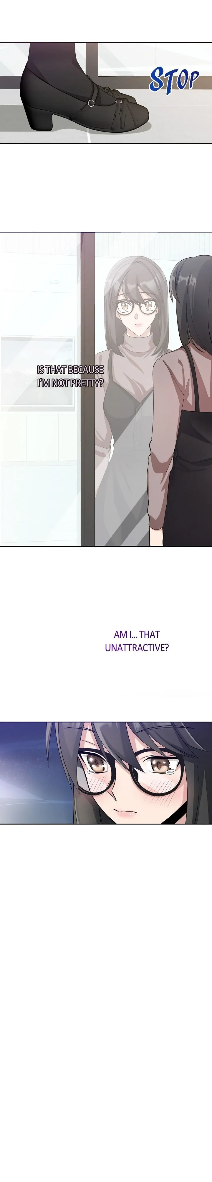 Obscene Contract Chapter 2 - Page 40