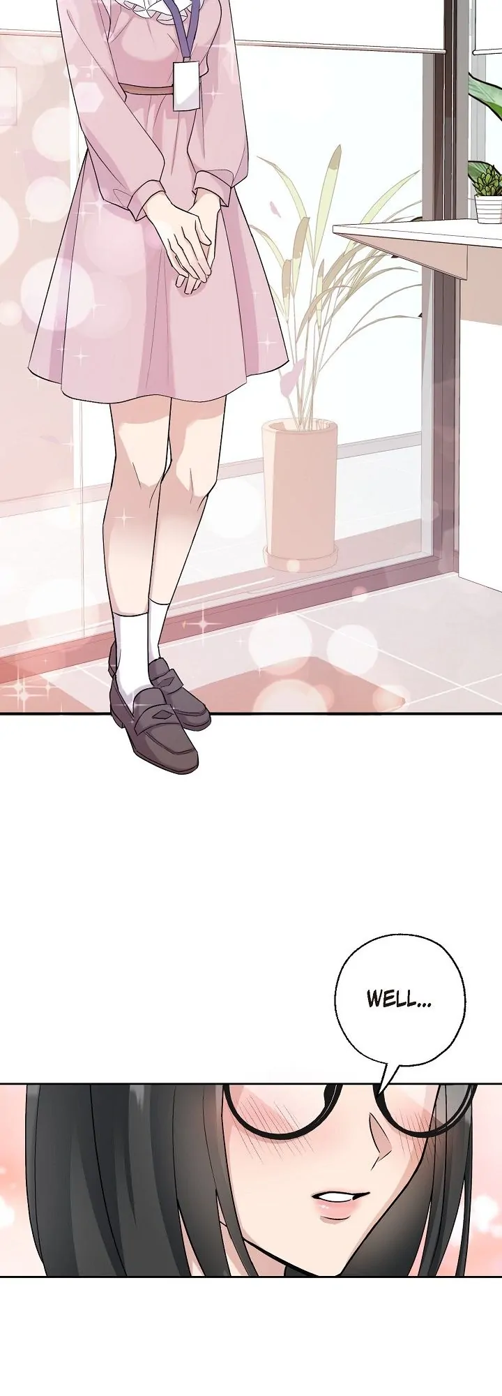 Obscene Contract Chapter 2 - Page 6