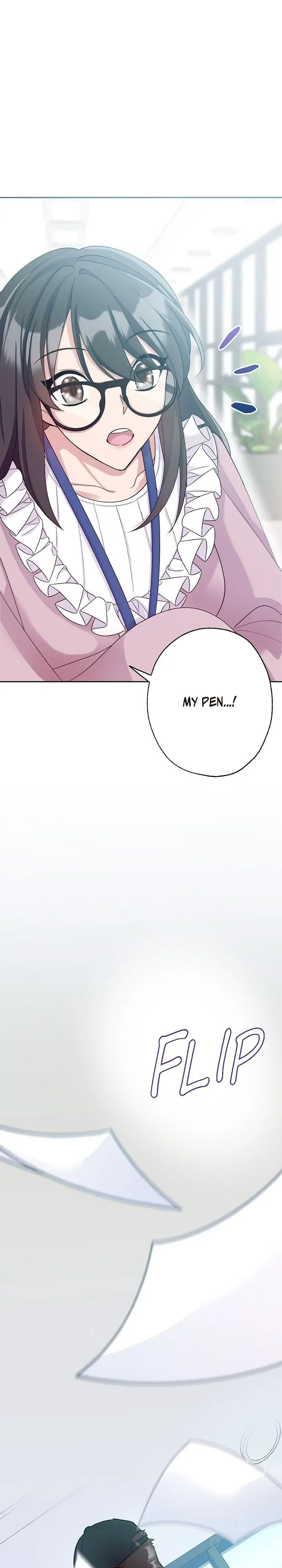 Obscene Contract Chapter 2 - Page 10
