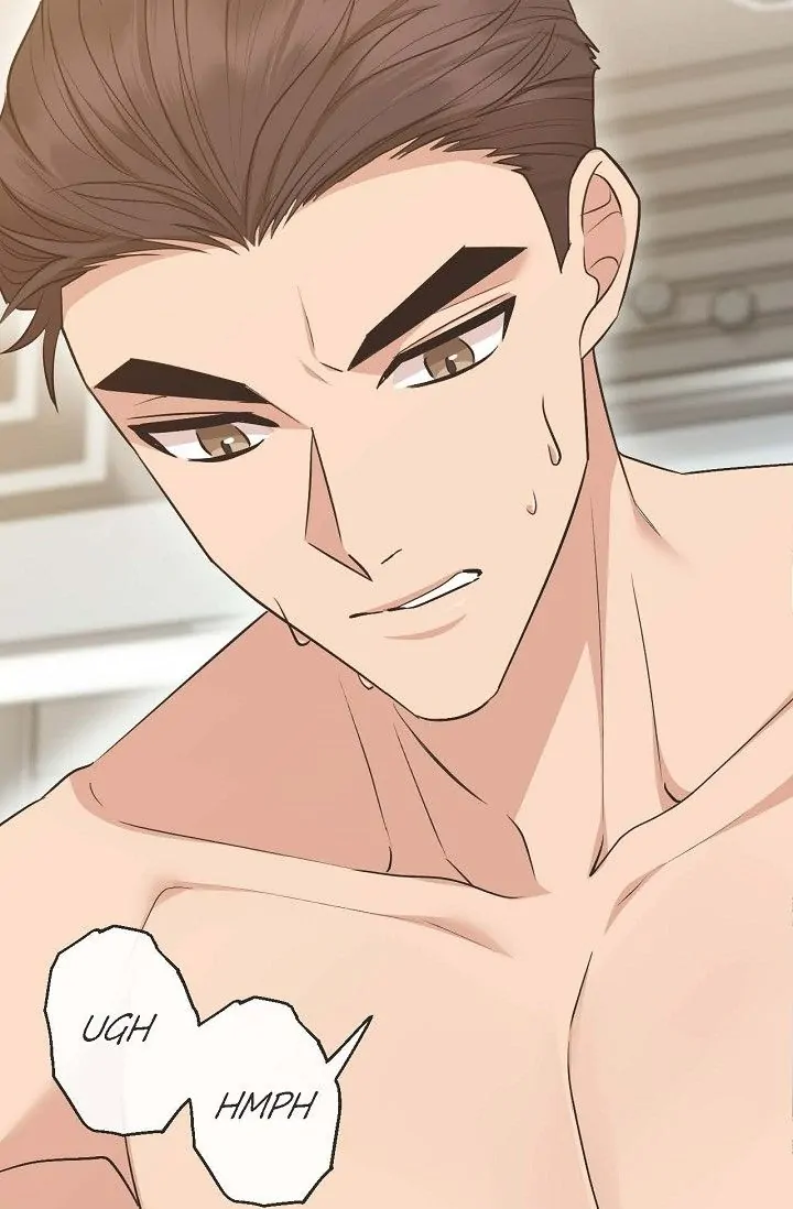Obscene Contract Chapter 20 - Page 19