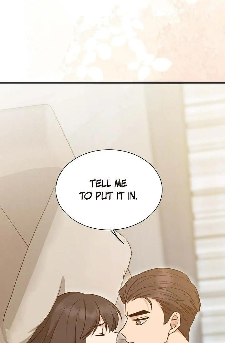 Obscene Contract Chapter 20 - Page 28