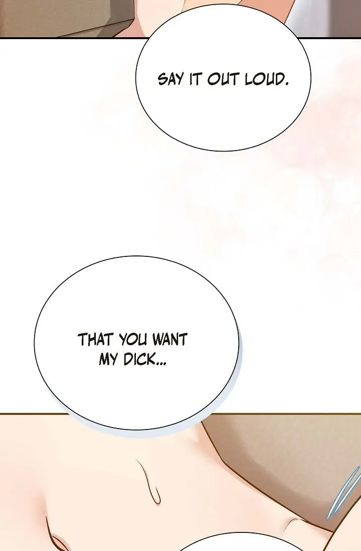 Obscene Contract Chapter 20 - Page 30