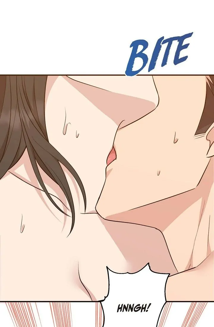 Obscene Contract Chapter 20 - Page 85