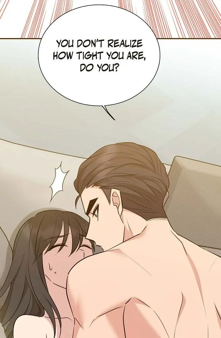 Obscene Contract Chapter 20 - Page 87