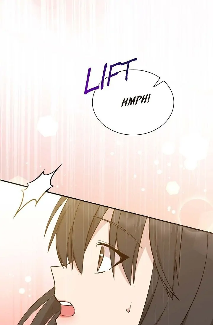 Obscene Contract Chapter 20 - Page 95