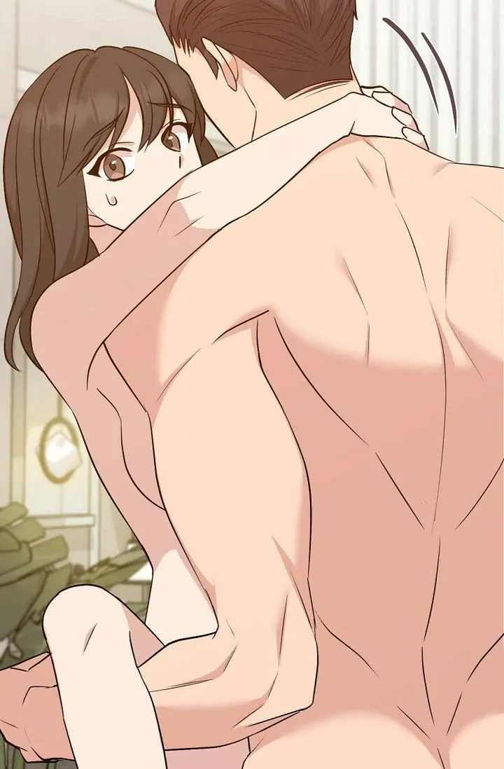 Obscene Contract Chapter 20 - Page 97