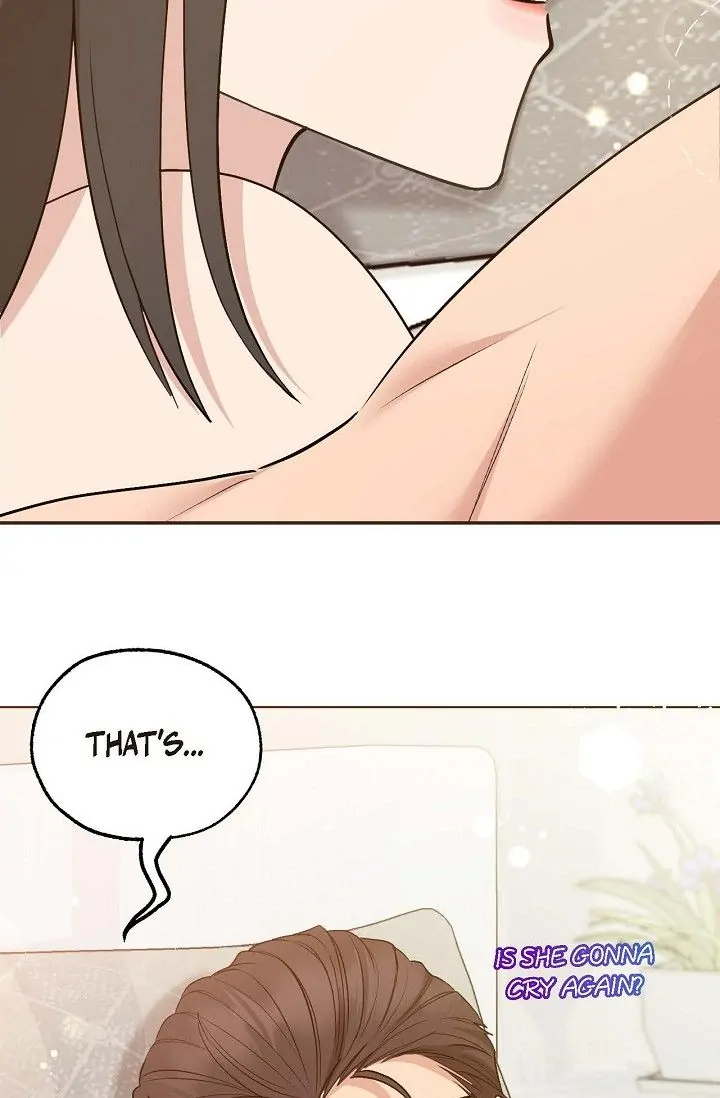 Obscene Contract Chapter 21 - Page 105