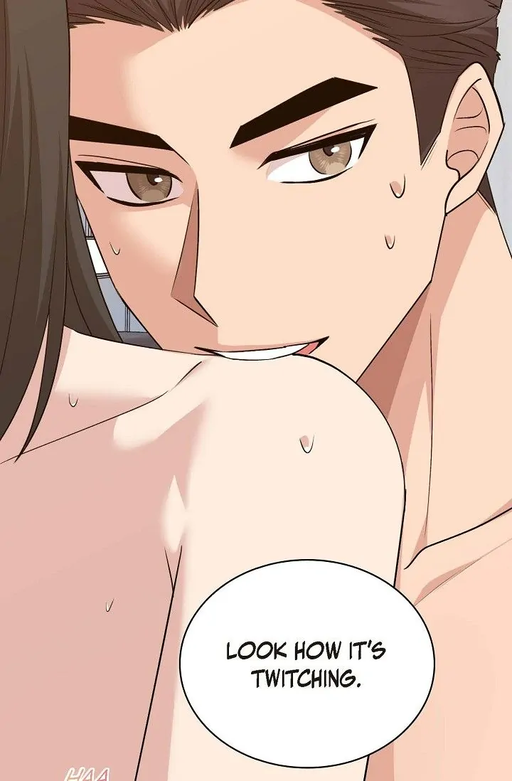 Obscene Contract Chapter 21 - Page 12