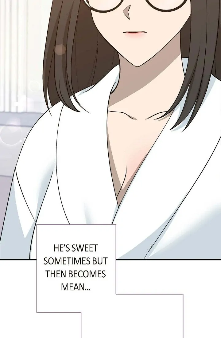 Obscene Contract Chapter 21 - Page 129