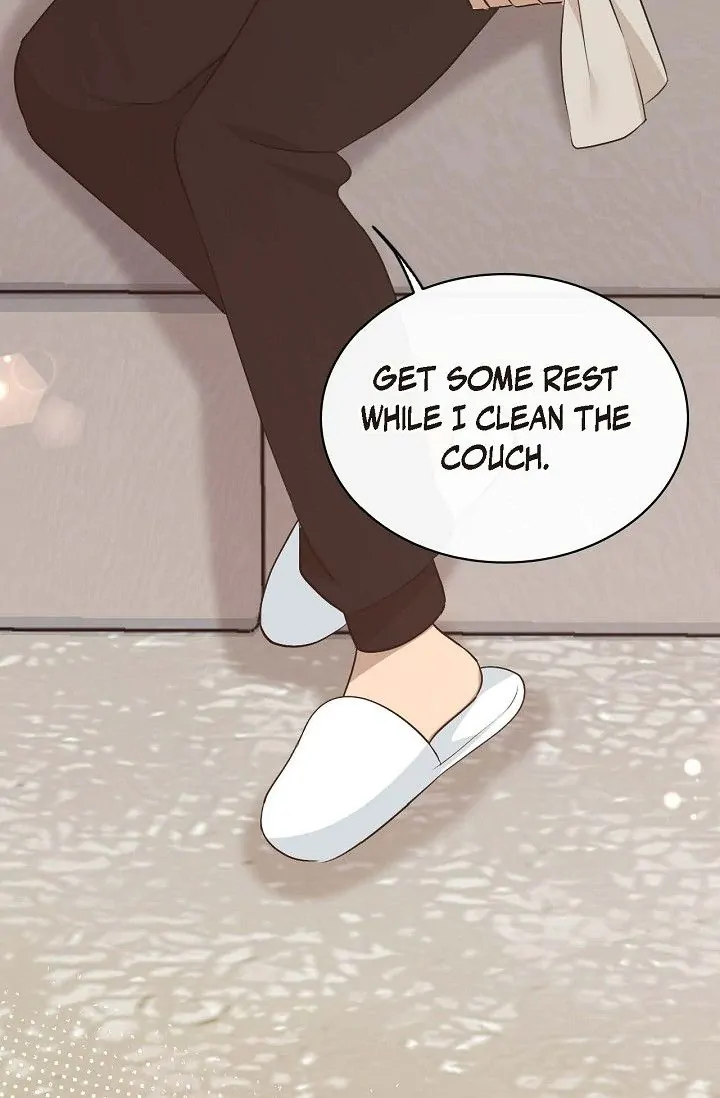 Obscene Contract Chapter 21 - Page 132
