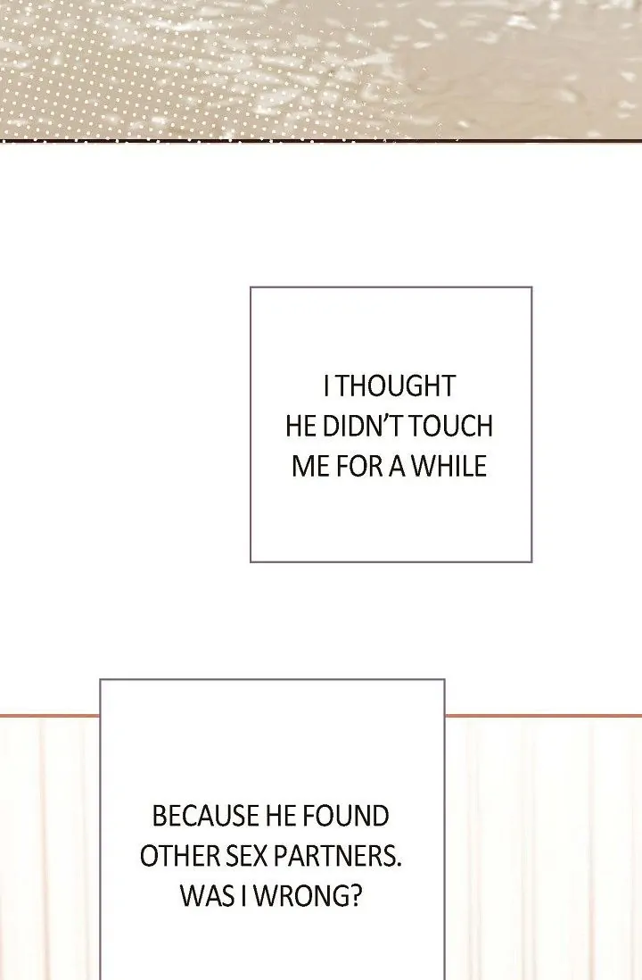 Obscene Contract Chapter 21 - Page 133
