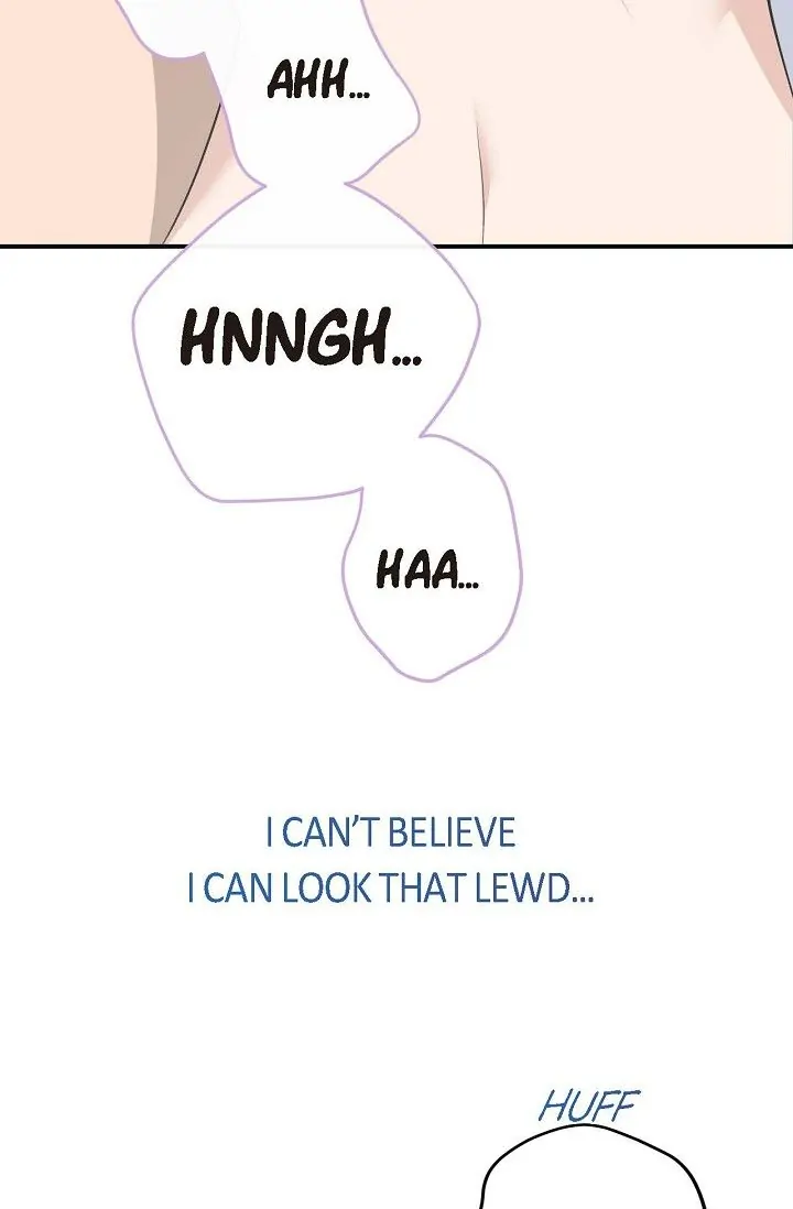 Obscene Contract Chapter 21 - Page 46