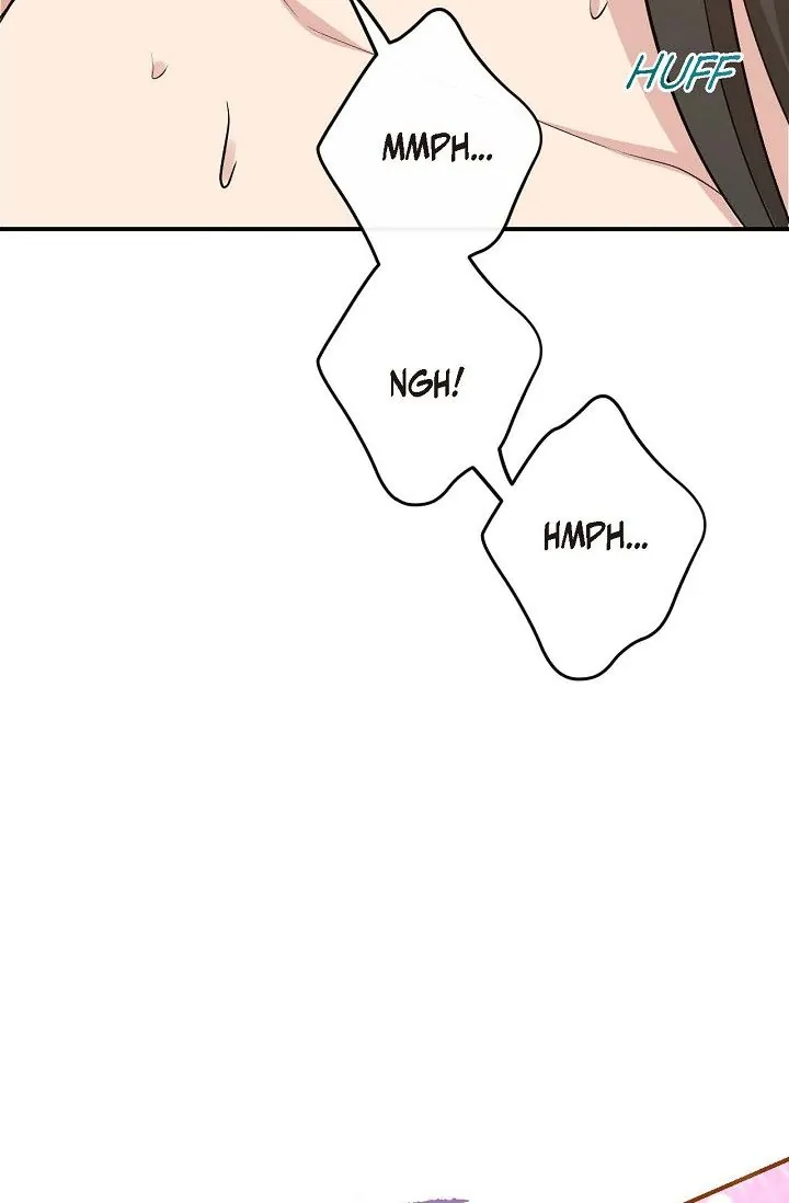 Obscene Contract Chapter 21 - Page 50