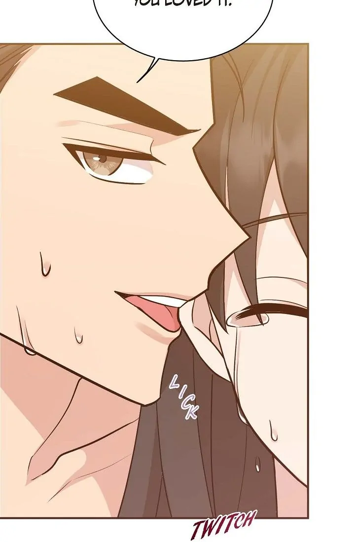 Obscene Contract Chapter 21 - Page 71
