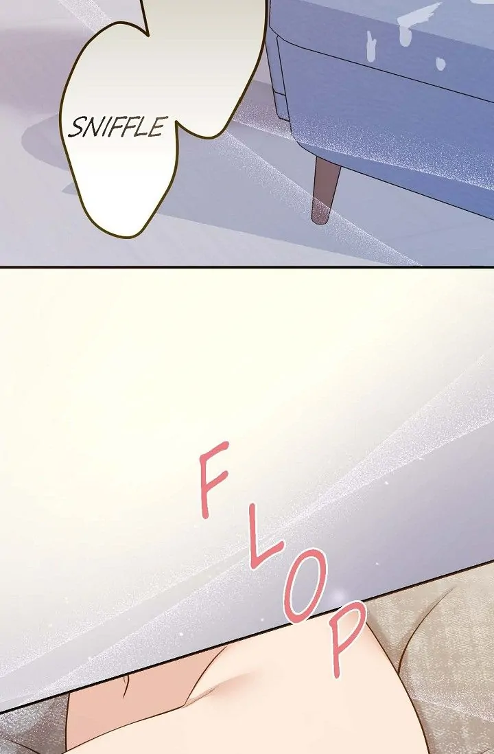 Obscene Contract Chapter 21 - Page 85