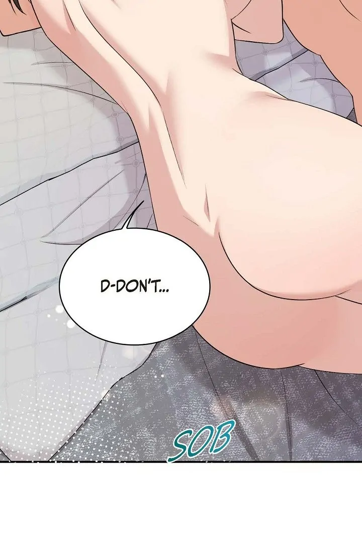 Obscene Contract Chapter 21 - Page 93