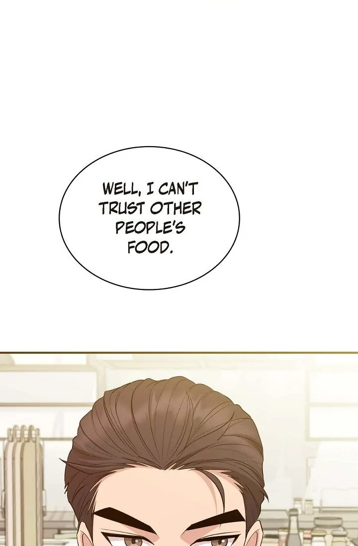 Obscene Contract Chapter 22 - Page 110