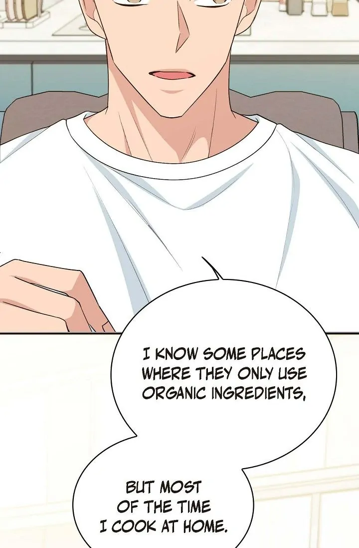 Obscene Contract Chapter 22 - Page 111