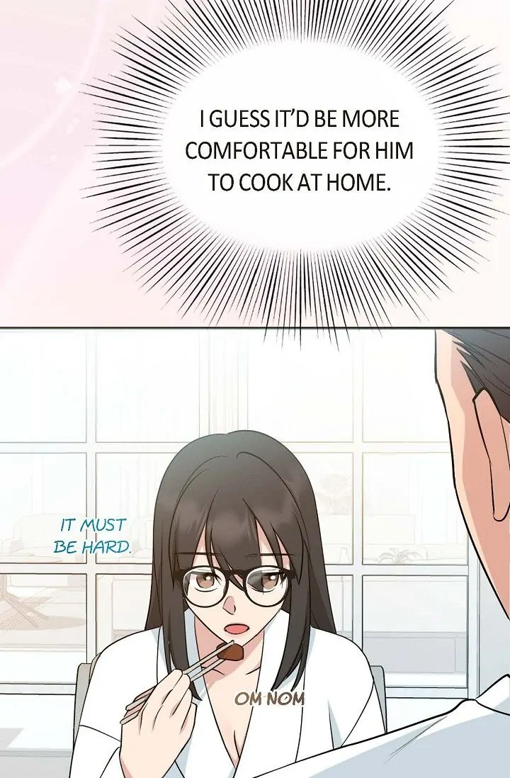 Obscene Contract Chapter 22 - Page 114