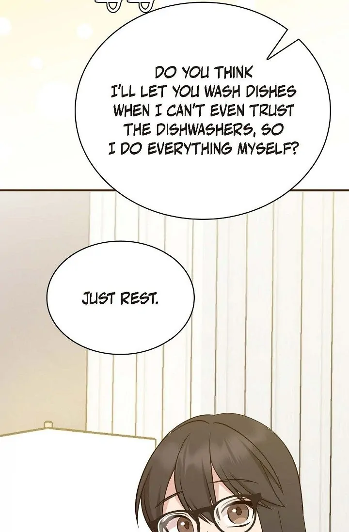 Obscene Contract Chapter 22 - Page 125