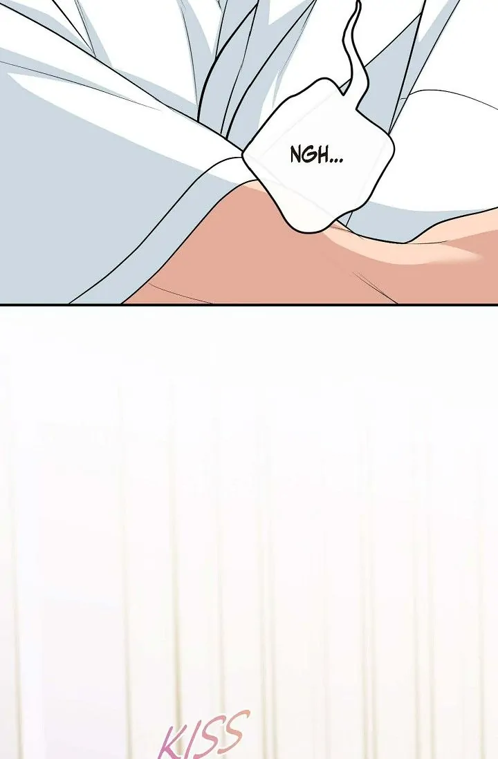 Obscene Contract Chapter 22 - Page 36