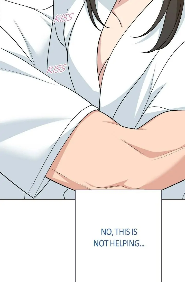Obscene Contract Chapter 22 - Page 38