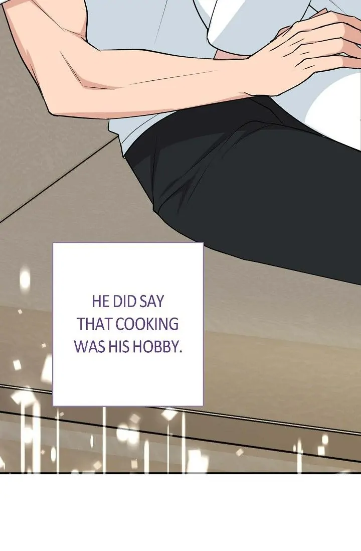 Obscene Contract Chapter 22 - Page 42