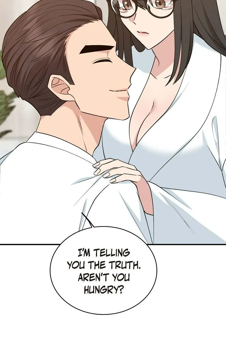 Obscene Contract Chapter 22 - Page 83