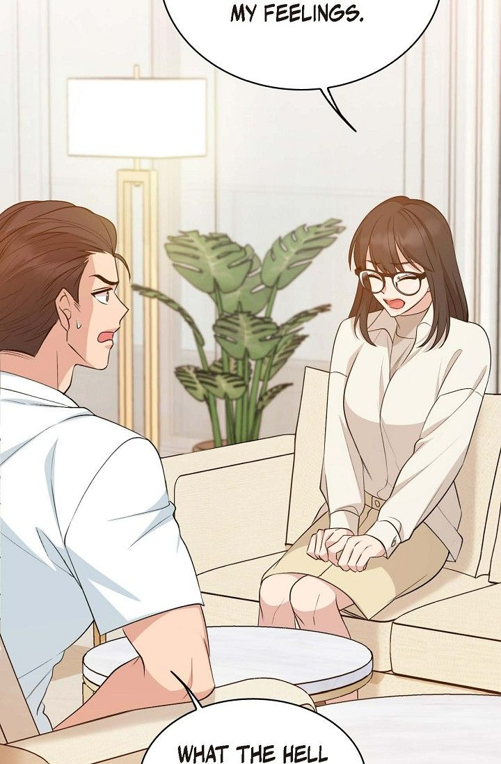Obscene Contract Chapter 23 - Page 105
