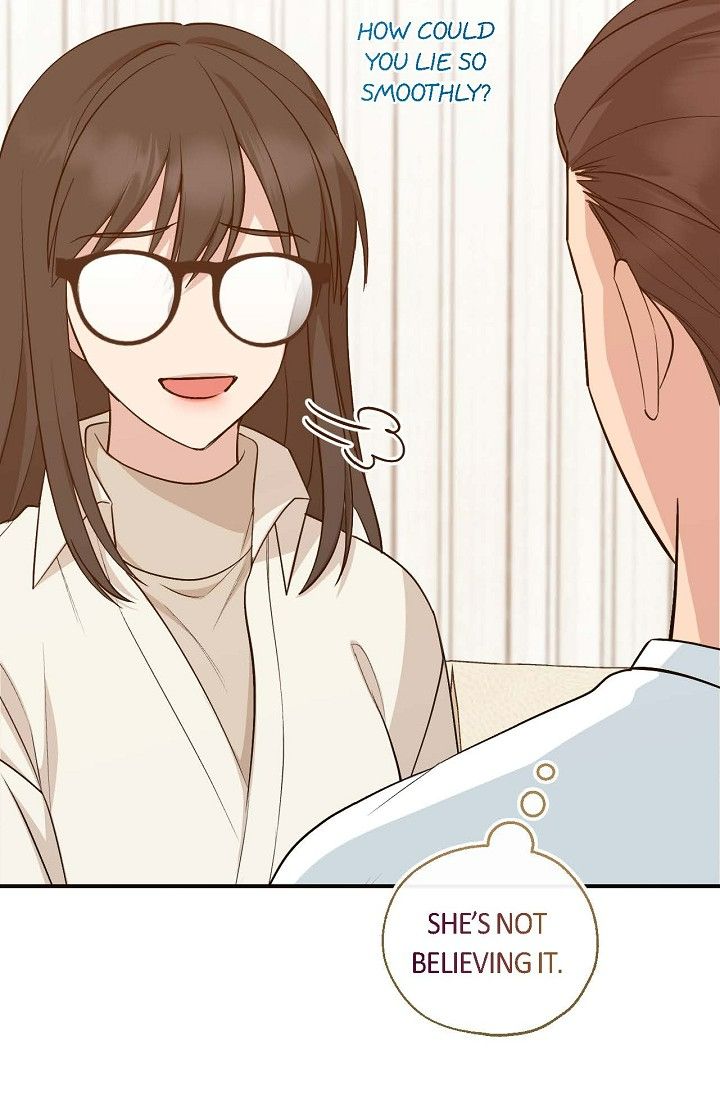 Obscene Contract Chapter 23 - Page 120