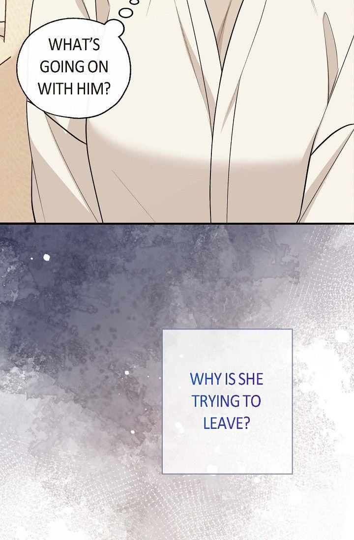Obscene Contract Chapter 23 - Page 15
