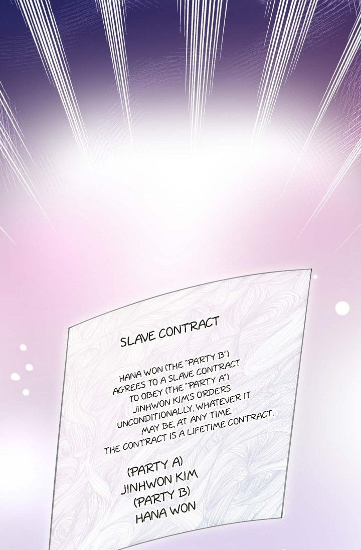 Obscene Contract Chapter 23 - Page 20