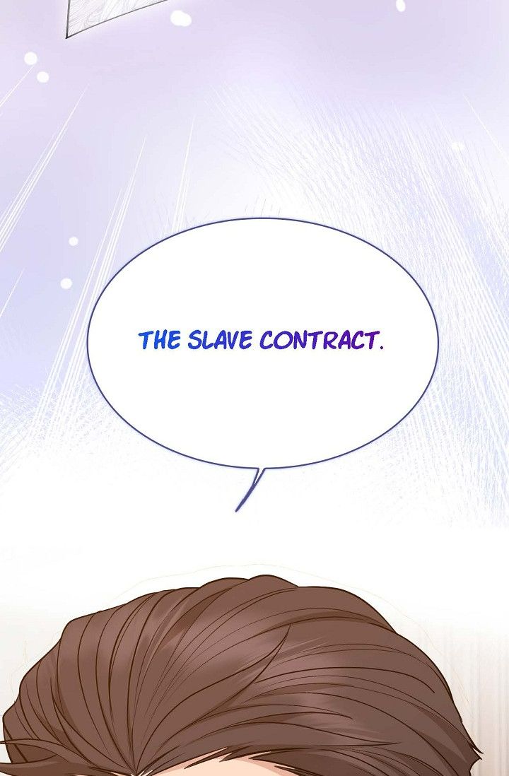 Obscene Contract Chapter 23 - Page 21