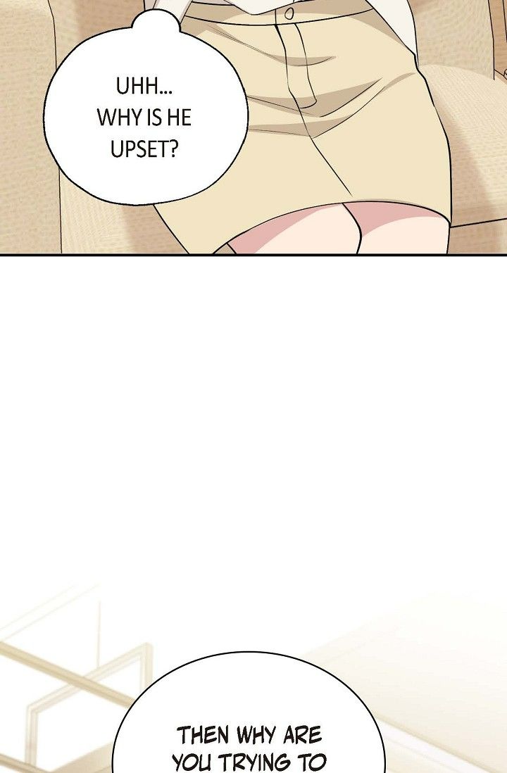 Obscene Contract Chapter 23 - Page 64