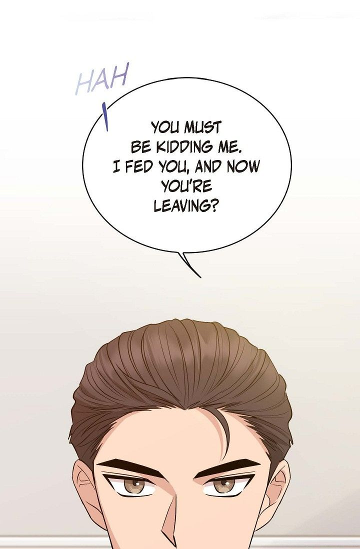 Obscene Contract Chapter 23 - Page 10