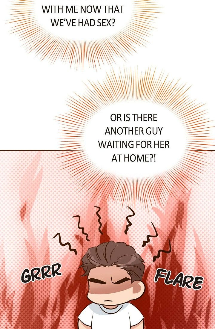 Obscene Contract Chapter 23 - Page 98