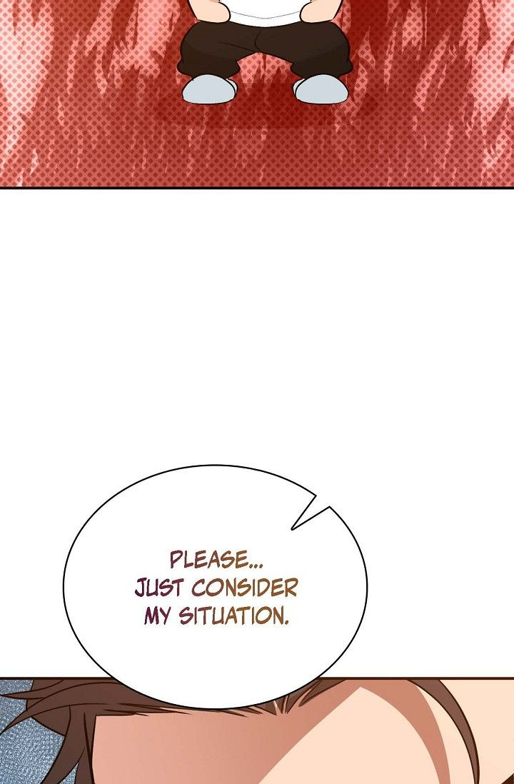 Obscene Contract Chapter 23 - Page 99